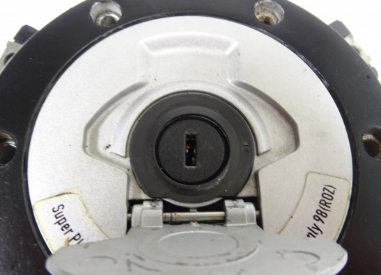 Key set BMW K 1200 GT