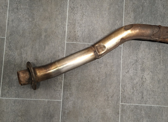 Uitlaatbochten Kawasaki ZXR 750