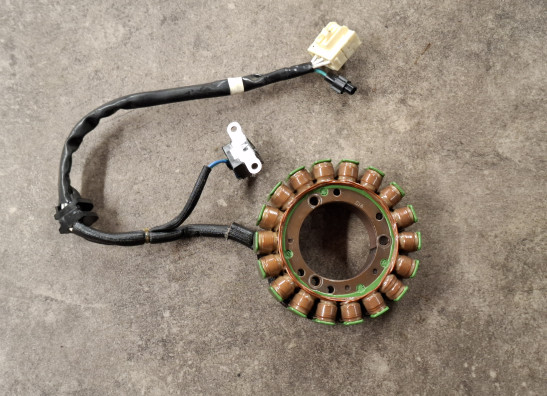 Lichtmaschine Suzuki DL 1050 V STROM
