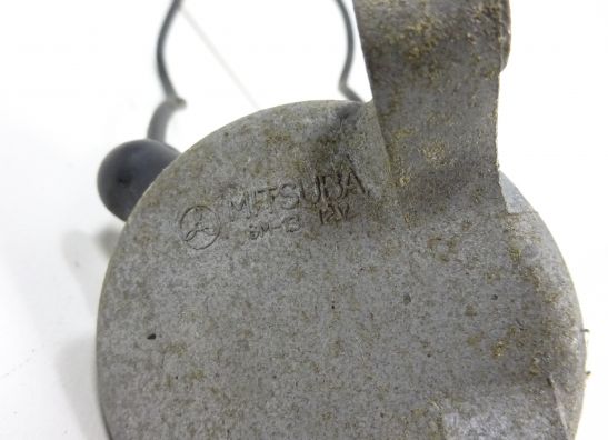 Starting motor Yamaha YZF 600 Thundercat