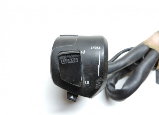 Stuurschakelaar links Honda CBR 600 F