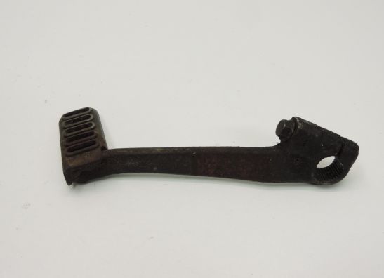 Rempedaal Honda VTR 250