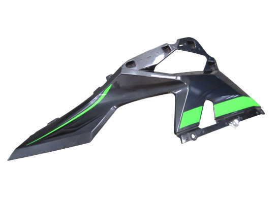 Verkleidung rechts unten Kawasaki Ninja 400