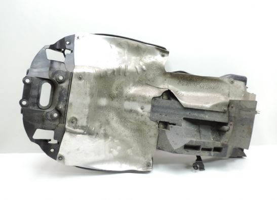 Rear fender Honda VFR 800 I