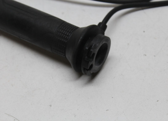 Gashandle Honda X-adventure 750