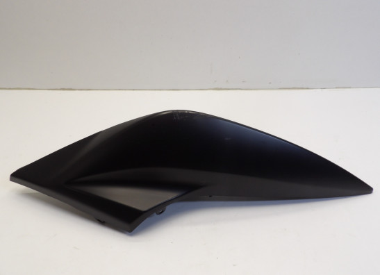 Heck links Kawasaki Z 750