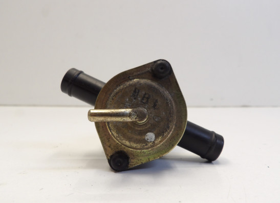 Sonstiges Honda Deauville 650 - 700