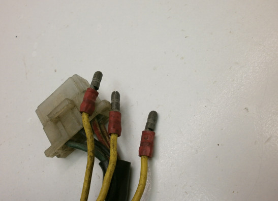 Spanningsregelaar Honda VF 700  750 S Sabre