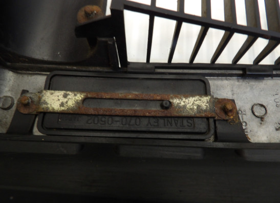 Radiator toebehoren Honda VF 700  750 C Magna