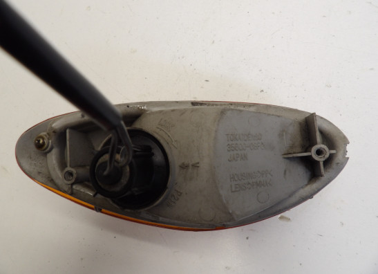 Blinker vorne links Suzuki GSX F 600