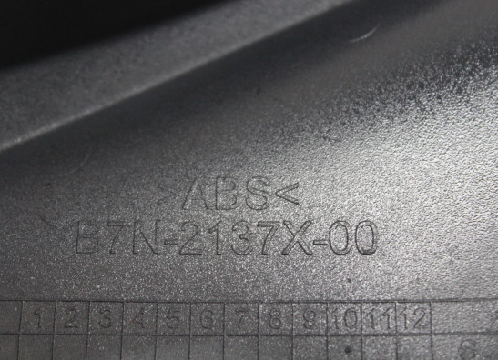 Tankcover Yamaha MT 09