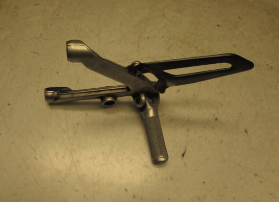 Fussrastetrager vorne links Ducati Panigale S 1199