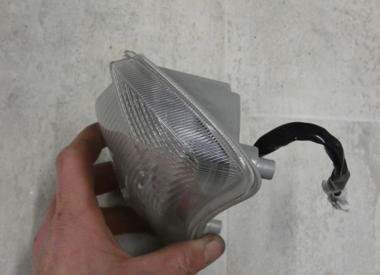 Rucklicht Suzuki VZ 800 marauder