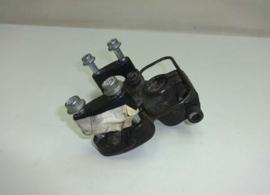 Fork top bridge Suzuki Burgman 400