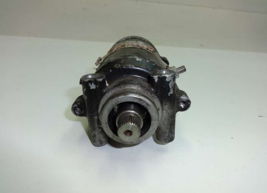 Starting motor Honda CMX 250 