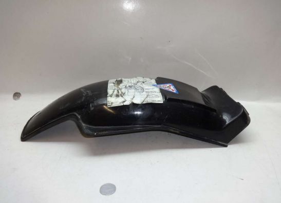 Hinterradabdeckung Kawasaki Z 1000