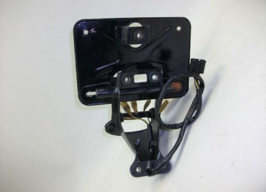 Achterlicht Yamaha XS 750