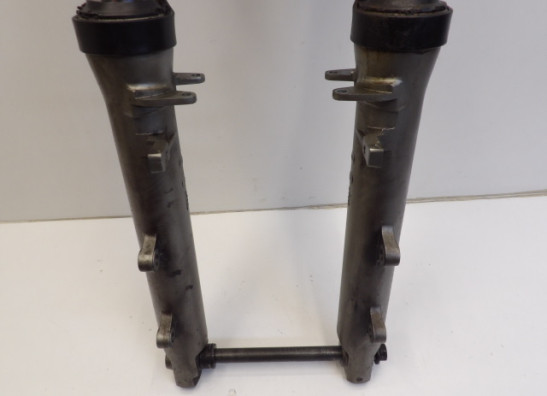 Voorpoten compleet Yamaha TDM