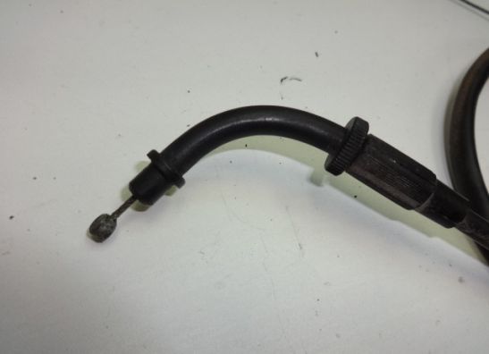 Gaskabel Yamaha XV 750 Virago