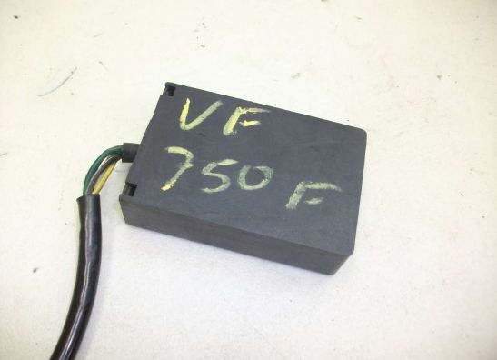 CDI ECU unit Honda VF 700  750 F