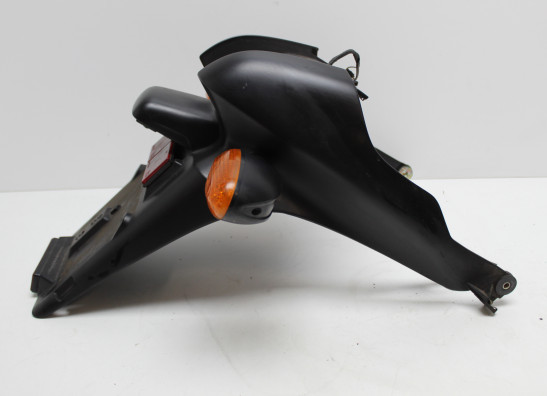 Kennzeichenhalter BMW K 1200 RS