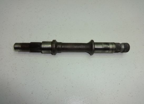 Kick starter Honda CB 750 