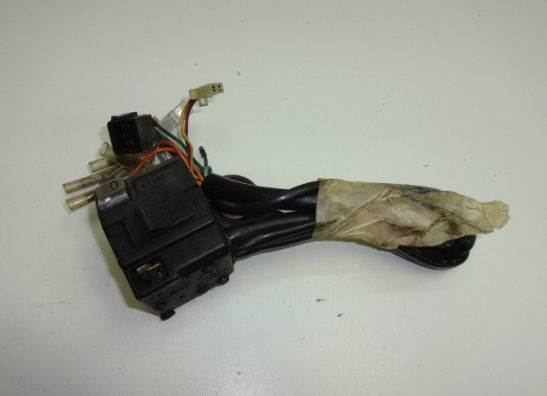 Stuurschakelaar links Honda VF 700  750 S Sabre
