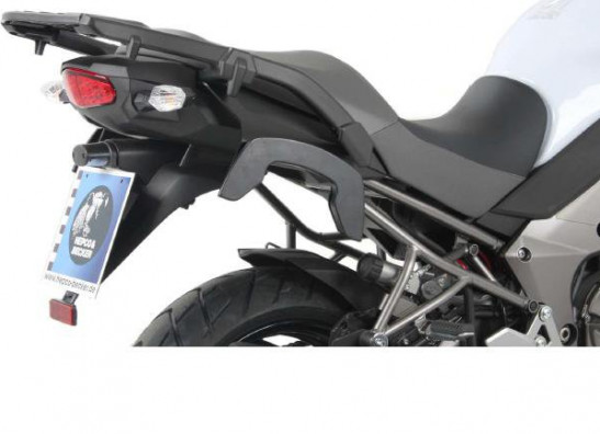 Kofferbeugel set Kawasaki VERSYS 1000