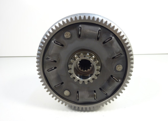 Clutch Aprilia Pegaso