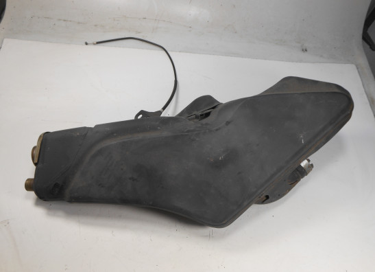 Muffler Honda CBR Fireblade