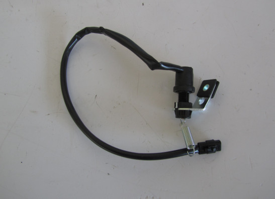 Bremszylinder hinten Yamaha YZF R6