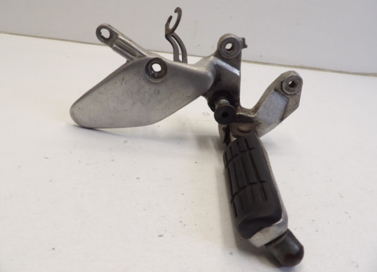 Rechter schetsplaat Yamaha FZR 600