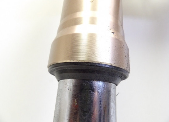 Front pipes complete Kawasaki ZXR 750