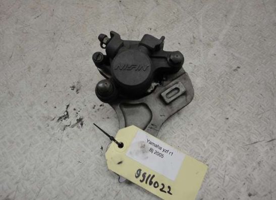 Rear brake caliper Yamaha YZF R1