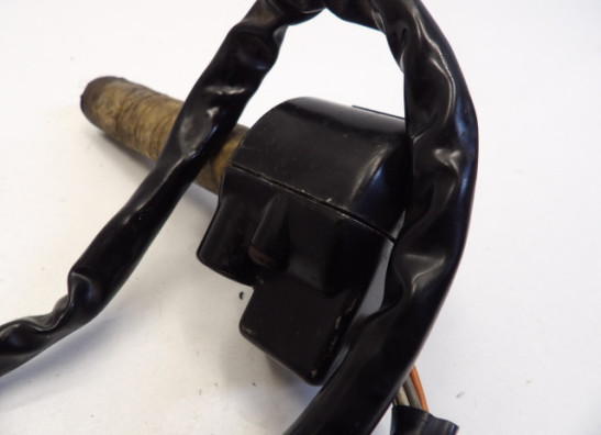 Stuurschakelaar rechts Suzuki GS 550 M Katana