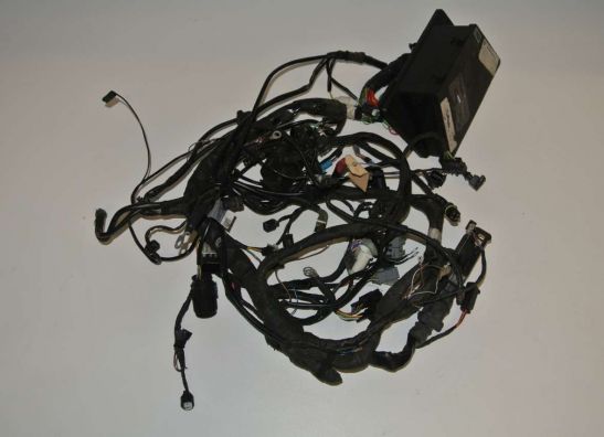 Wire Harness BMW R 1150 RT   R 850 RT