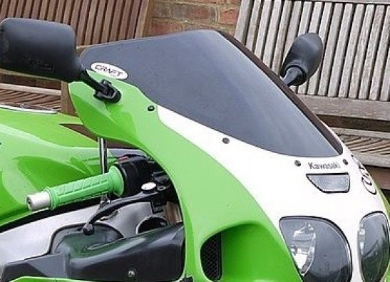 Wind screen Kawasaki ZX 7 R