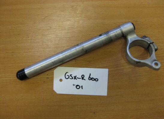 Clip on links Suzuki GSX R 600