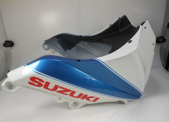 Cowl upper front Suzuki GS 550 ES