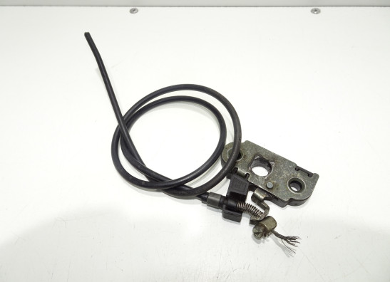 Seat Aprilia RST 1000 Futura