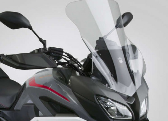 Scheibe Windschild Yamaha Tracer 900