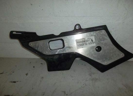 Cowl left small Honda CBR 1000 F