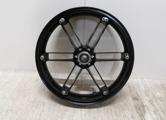 Voorvelg Buell Ulysses XB12