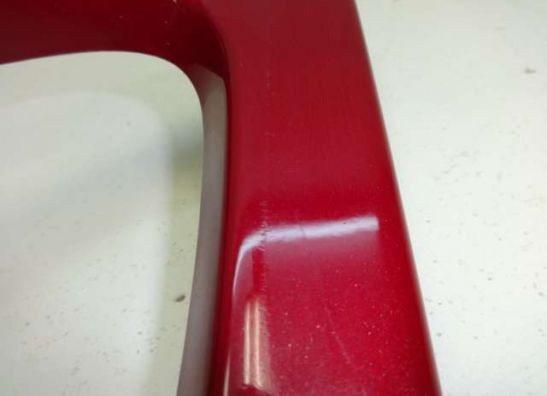 Cowl lid right Honda ST 1100 Pan European