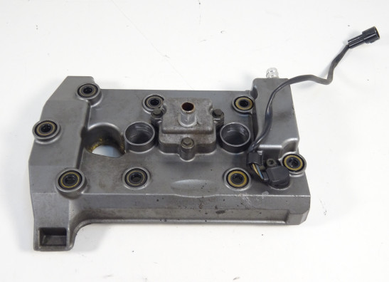 Kleppendeksel Yamaha TDM