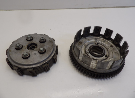 Koppeling Honda VF 700  750 C Magna