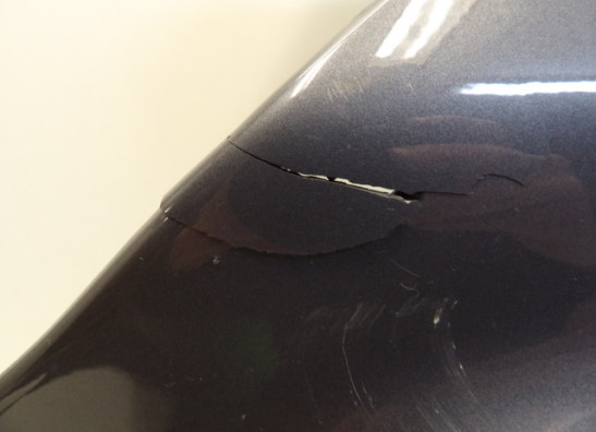 Rechter zijkuip Aprilia RSV 1000