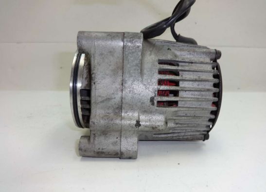 Generator Yamaha YZF 750