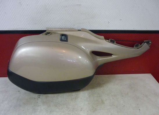 Rechter koffer Honda Deauville 650 - 700