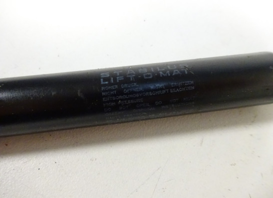 Fuel tank KTM 990 Superduke